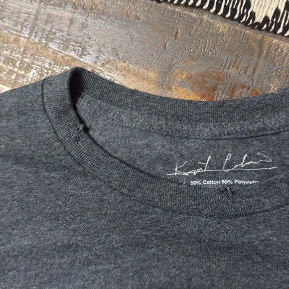 Buckle Kurt cobain Graphic tee - Picture 5 of 7